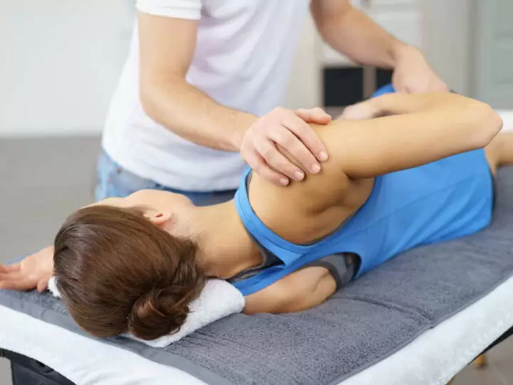 Chiropraktik / Chirotherapie